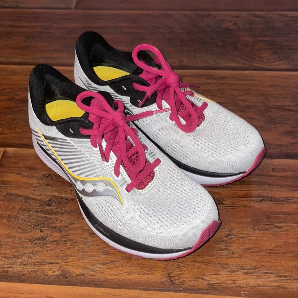 Saucony Guide 14 size 7